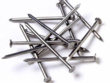 Highly Durable COMMON WIRE NAILS