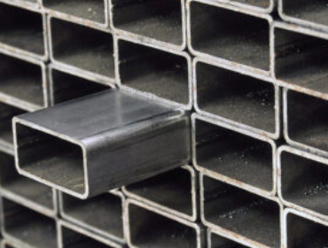 High Versatile, Corrosion Resistant, Cost Effective MS RECTANGULAR PIPE