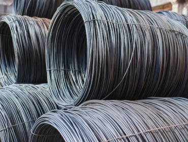 High Strength, highly Flexible and Lightweight WIRE ROD