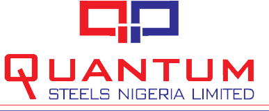 Quantum Steel Nigerian Limited Logo